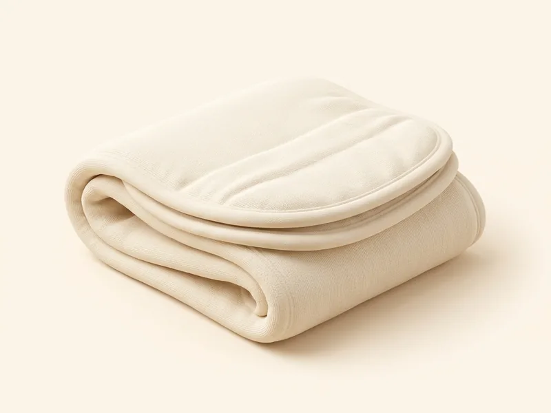 Burp Cloths (a lot of them) — Plain cotton prefold cloth diapers
