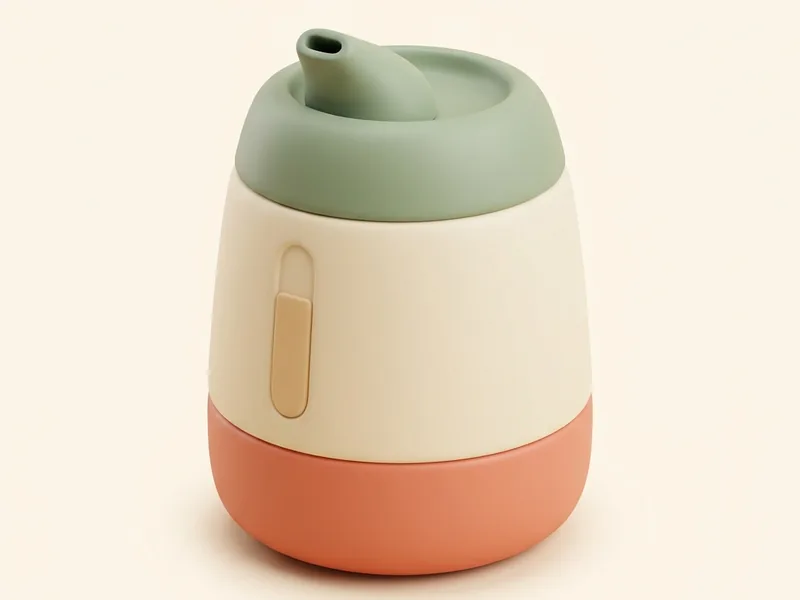 Cool-Mist Humidifier — Adds moisture to a dry winter room