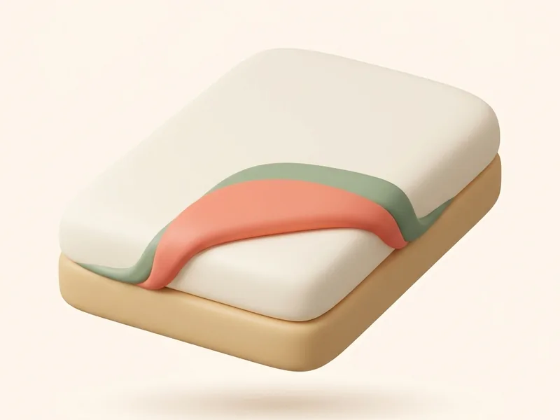 Waterproof Mattress Protectors — Sits between the mattress and the sheet